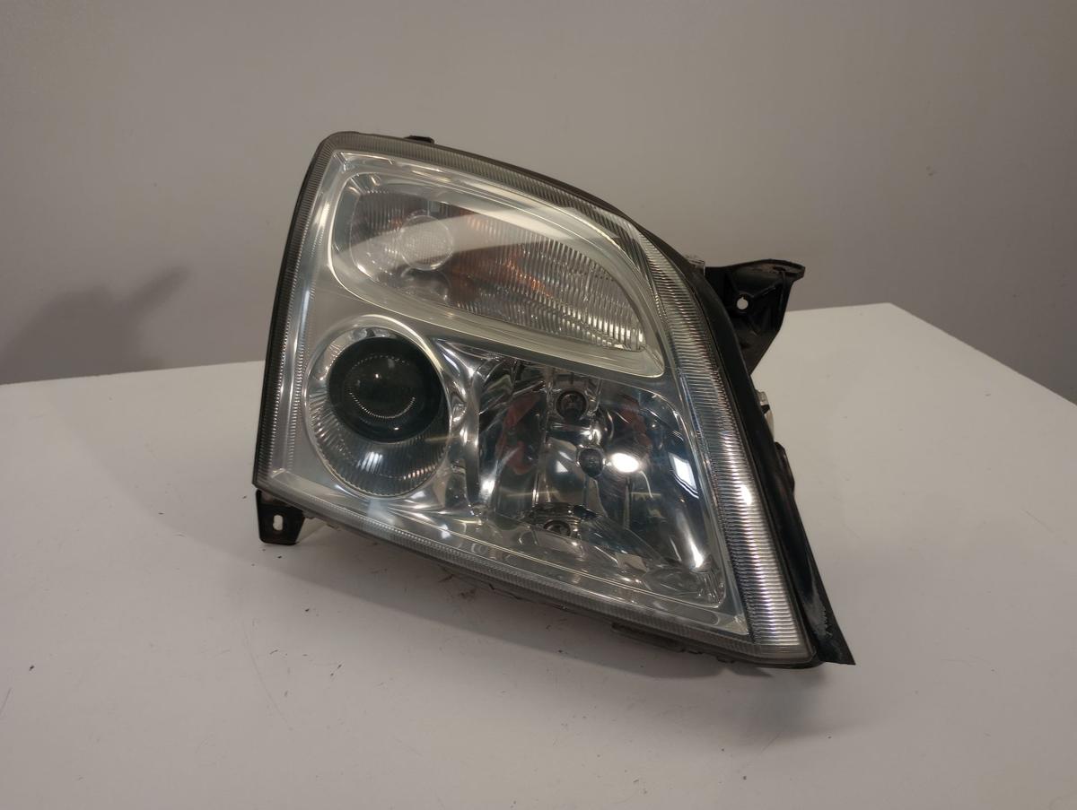 Opel Vectra C orig Scheinwerfer rechts Halogen vor Facelift bis Bj 2005